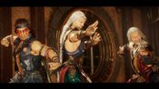 Redeem Mortal Kombat 11: Aftermath + Kombat Pack Bundle (DLC) (Xbox One) Xbox Live Key UNITED STATES
