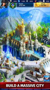 Final Fantasy XV: A New Empire for sale