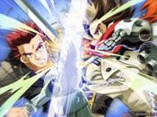 Cho Dengeki Stryker All Ages Version Steam Key GLOBAL