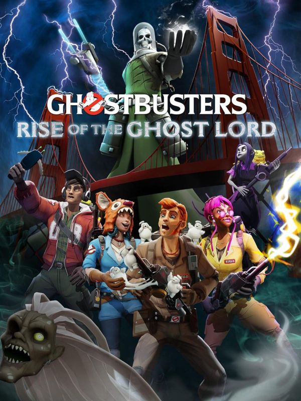 Who you gonna call for free Ghostbusters on PlayStation today? Snakzy!
