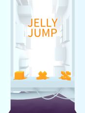 Redeem Jelly Jump