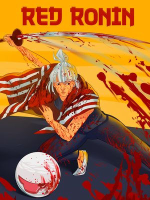 Red Ronin