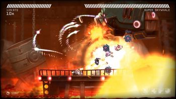 RIVE: Ultimate Edition Nintendo Switch