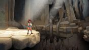Indivisible PlayStation 4