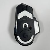Get Logitech G502 X Plus Wireless Gaming Mouse - LIGHTSPEED Optical, LIGHTFORCE Swit