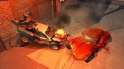 Carmageddon Max Pack Steam Key GLOBAL