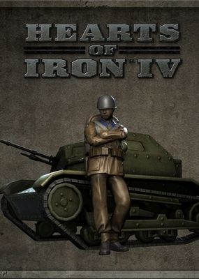 Hearts of Iron III - Italian Vehicle Pack (DLC) Key