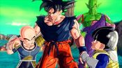 Dragon Ball: Xenoverse (Xbox One) Xbox Live Key UNITED STATES