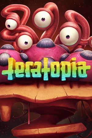 Teratopia Steam Key (PC) GLOBAL