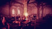 Buy Hexaluga - Witch Hunter's Travelling Castle (PC) Steam Key GLOBAL