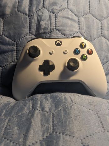 Buy Xbox One S, White, 500GB