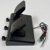 HORI Racing Wheel Apex Pedals ONLY for Playstation 5, PlayStation 4 and PC