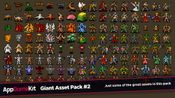 Buy AppGameKit Studio - MEGA Media Pack (DLC) (PC) Steam Key GLOBAL