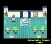 Buy RPG Maker VX Ace - Futuristic School Tiles (DLC) (PC) Steam Key GLOBAL