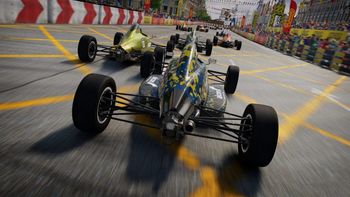 GRID Legends Xbox Series X