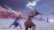 God of War Ragnarök Digital Deluxe Edition (PC) Código de Steam EUROPE