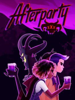 Afterparty XBOX LIVE Key GLOBAL