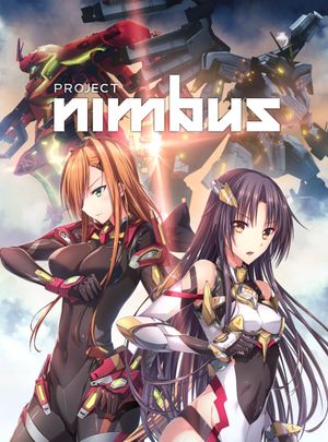 Project Nimbus (PC) Steam Key GLOBAL