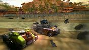 Redeem Full Auto 2: Battlelines PSP