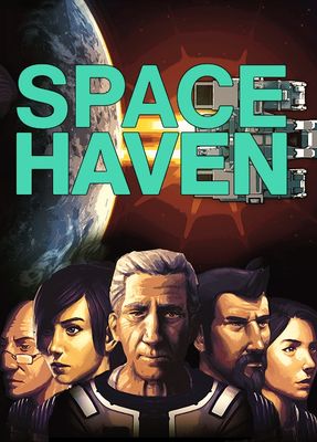 Space Haven