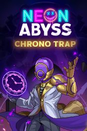 Neon Abyss - Chrono Trap (DLC) (PC) Steam Key GLOBAL