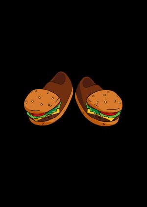 Fortnite - Slider Slippers Shoes (DLC) Epic Games Key GLOBAL