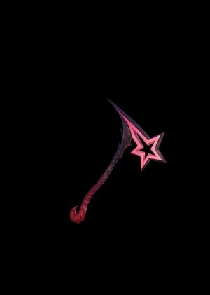Fortnite - Starshot Pickaxe (DLC) Epic Games Key GLOBAL
