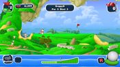 Worms Crazy Golf - Fun Pack (DLC) Steam Key GLOBAL