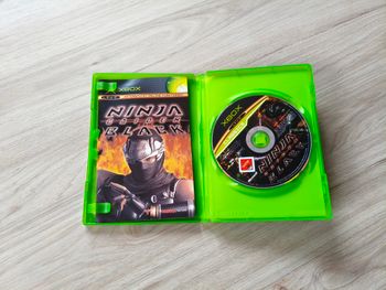 Buy Ninja Gaiden Black Xbox