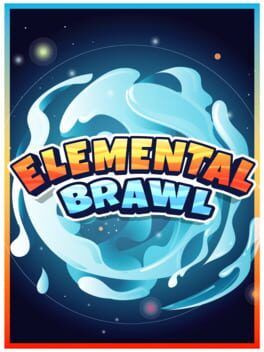 Elemental Brawl Steam Key (PC) GLOBAL