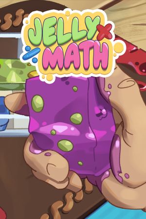 Jelly Math XBOX LIVE Key UNITED STATES