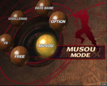 Dynasty Warriors 3: Xtreme Legends PlayStation 2