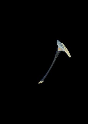 Fortnite - Rover Axe Pickaxe (DLC) Epic Games Key GLOBAL