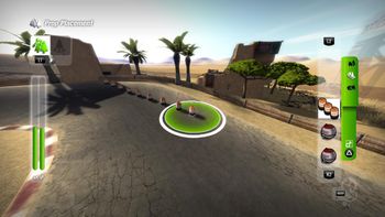 Redeem ModNation Racers PSP