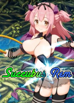 Succubus Rem