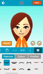 Miitomo for sale