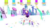 Just Dance 2017