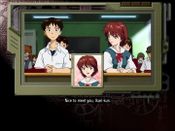 Neon Genesis Evangelion: Koutetsu no Girlfriend