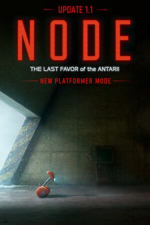 NODE Steam Key (PC) GLOBAL