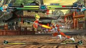 Redeem Tatsunoko VS. Capcom: Ultimate All Stars Wii
