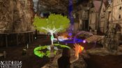 Get Grimoire: Manastorm