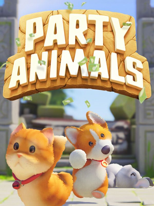 Claim Party Animals for free on Eneba
