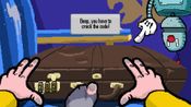 Detective Case and Clown Bot in: The Express Killer (PC) Steam Key GLOBAL for sale