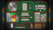 Them Bombs XBOX LIVE Key EUROPE
