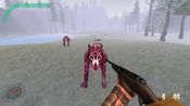 Dread X Collection: The Hunt Steam Key GLOBAL
