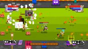 Ninjin: Clash of Carrots Steam Key GLOBAL for sale