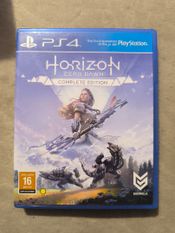 Horizon Zero Dawn: Complete Edition PlayStation 4