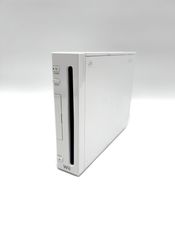 Nintendo Wii RVL-001 Žaidimų Konsolės Pilnas Baltas Rinkinys