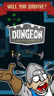 Get Dungeon Construction Co