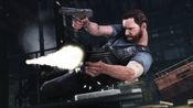 Max Payne 3 - Deadly Force Burst (DLC) Steam Key EUROPE